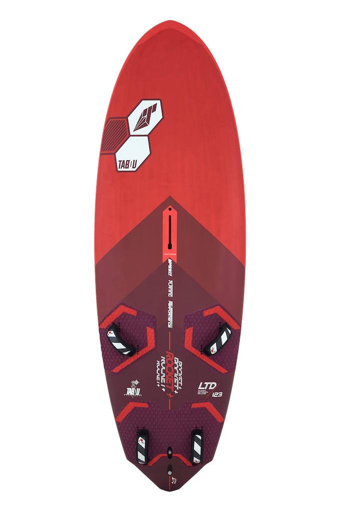 Tabou Rocket Plus - 2023 LTD