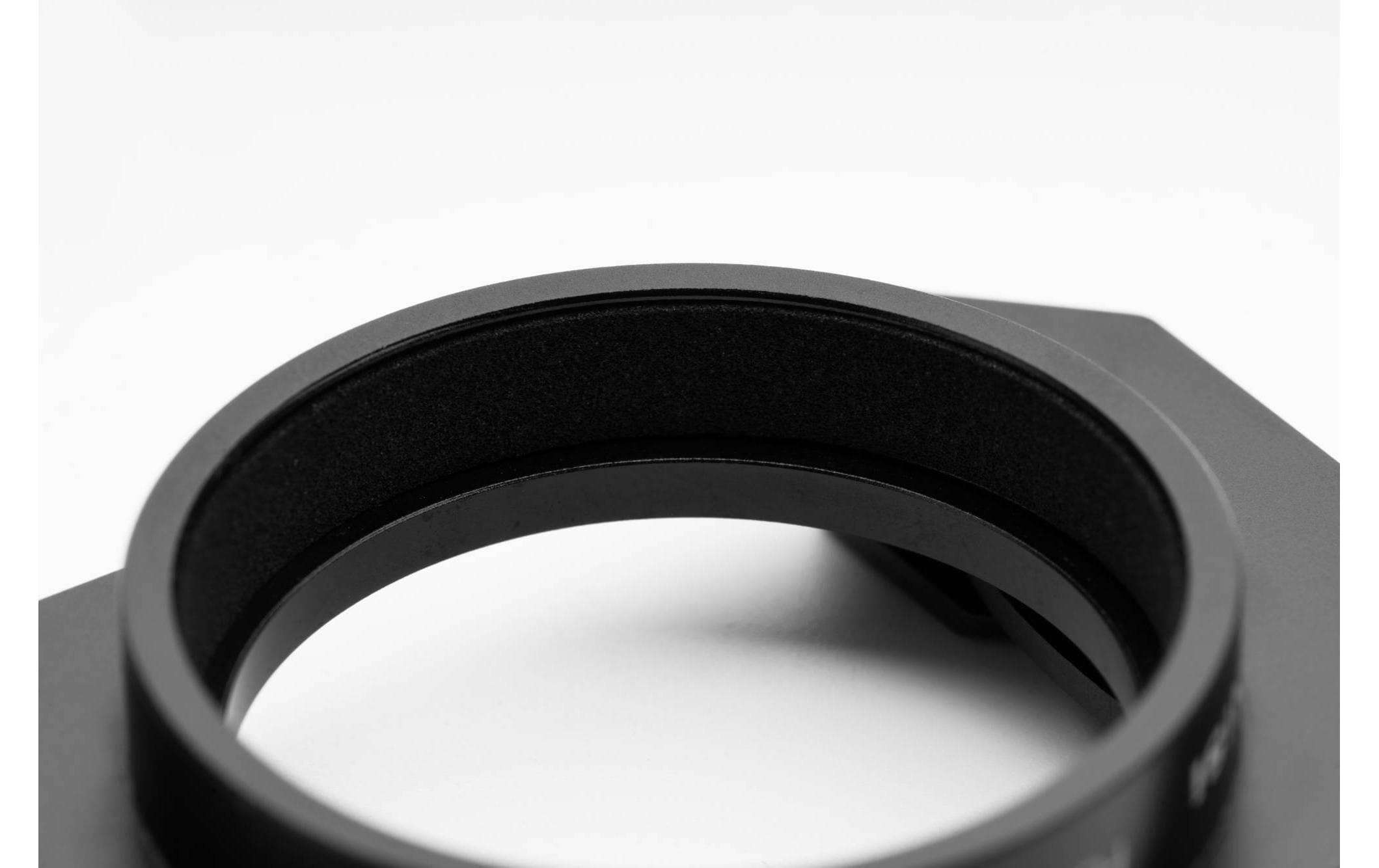 Professional Kit Sony RX100VI/RX100VII 52 mmNisi Filter konzipiert für die Sony Kamera RX100 VI / VII
