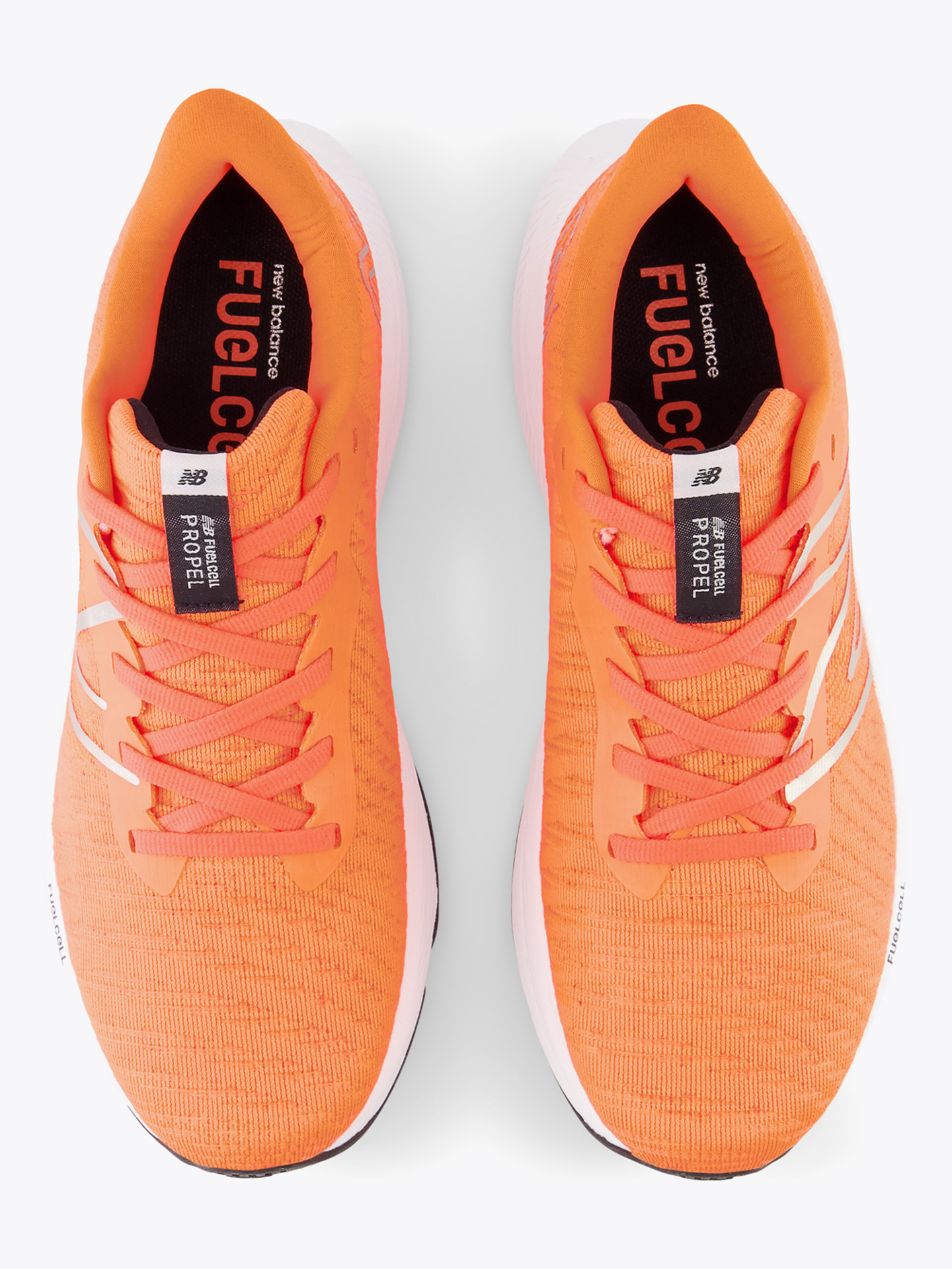 Fuel Cell Propel