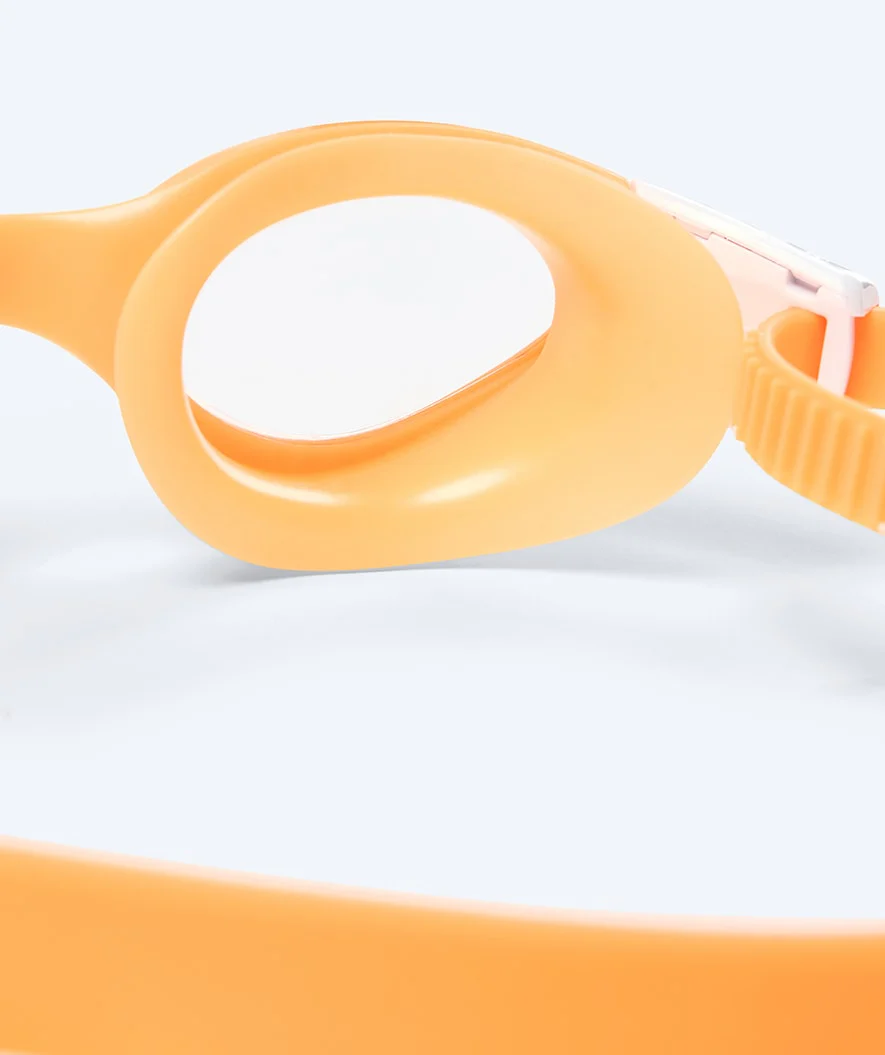 Watery dykkerbriller til børn - Delta - Orange