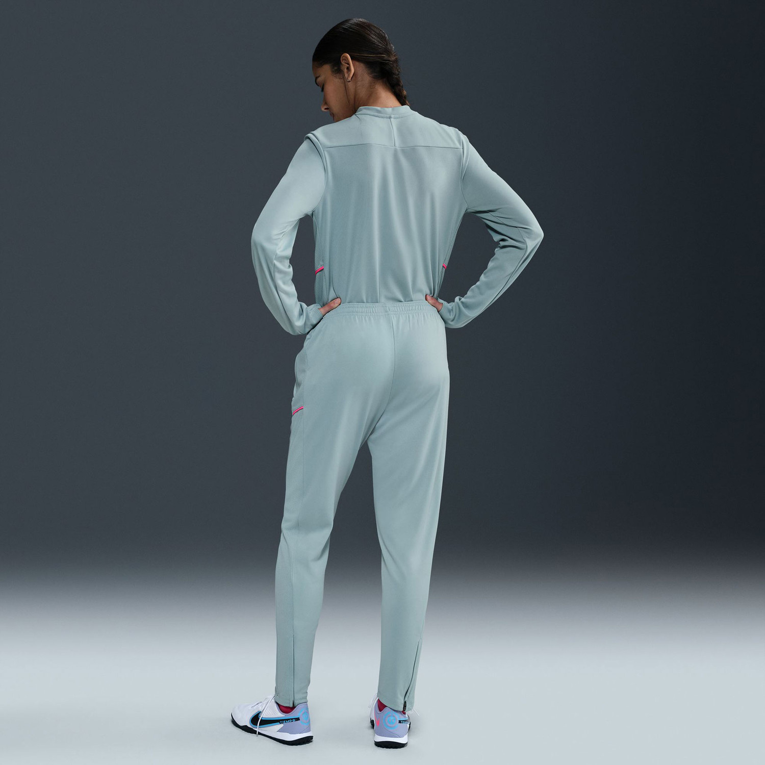 Nike Academy Pant Dames