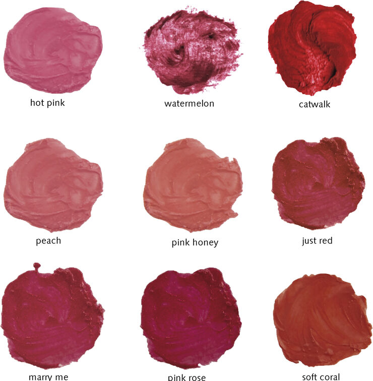 Benecos Natural Lipstick
