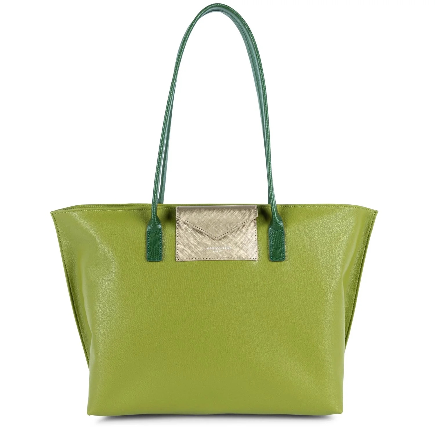 Maya-Grand sac cabas épaule