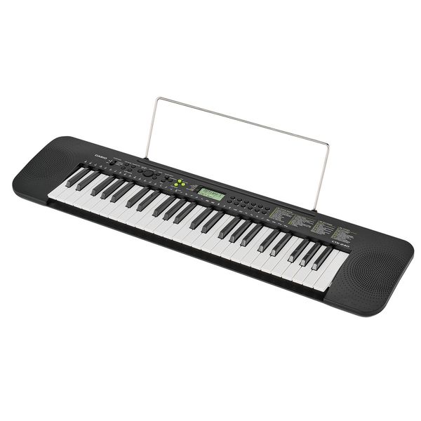 Casio CTK-240 Set