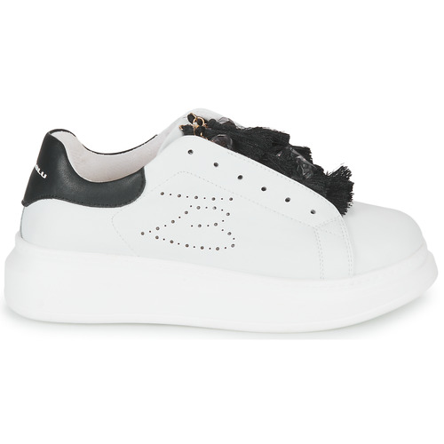 Tosca Blu - ALOE - Blanc / Noir