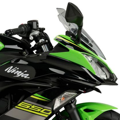 Spoiler Puig DOWNFORCE - Noir
