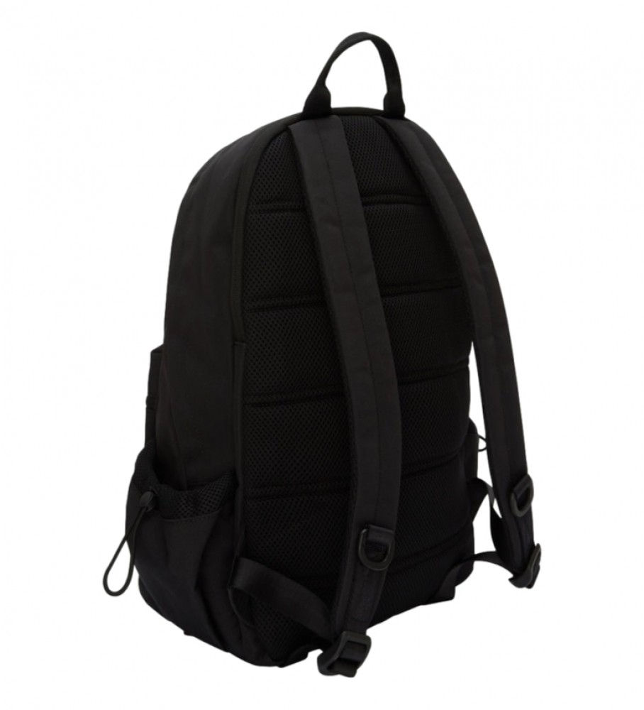 Mochila ECOALF Waikai preta
