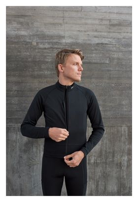 Veste POC Thermal Noir