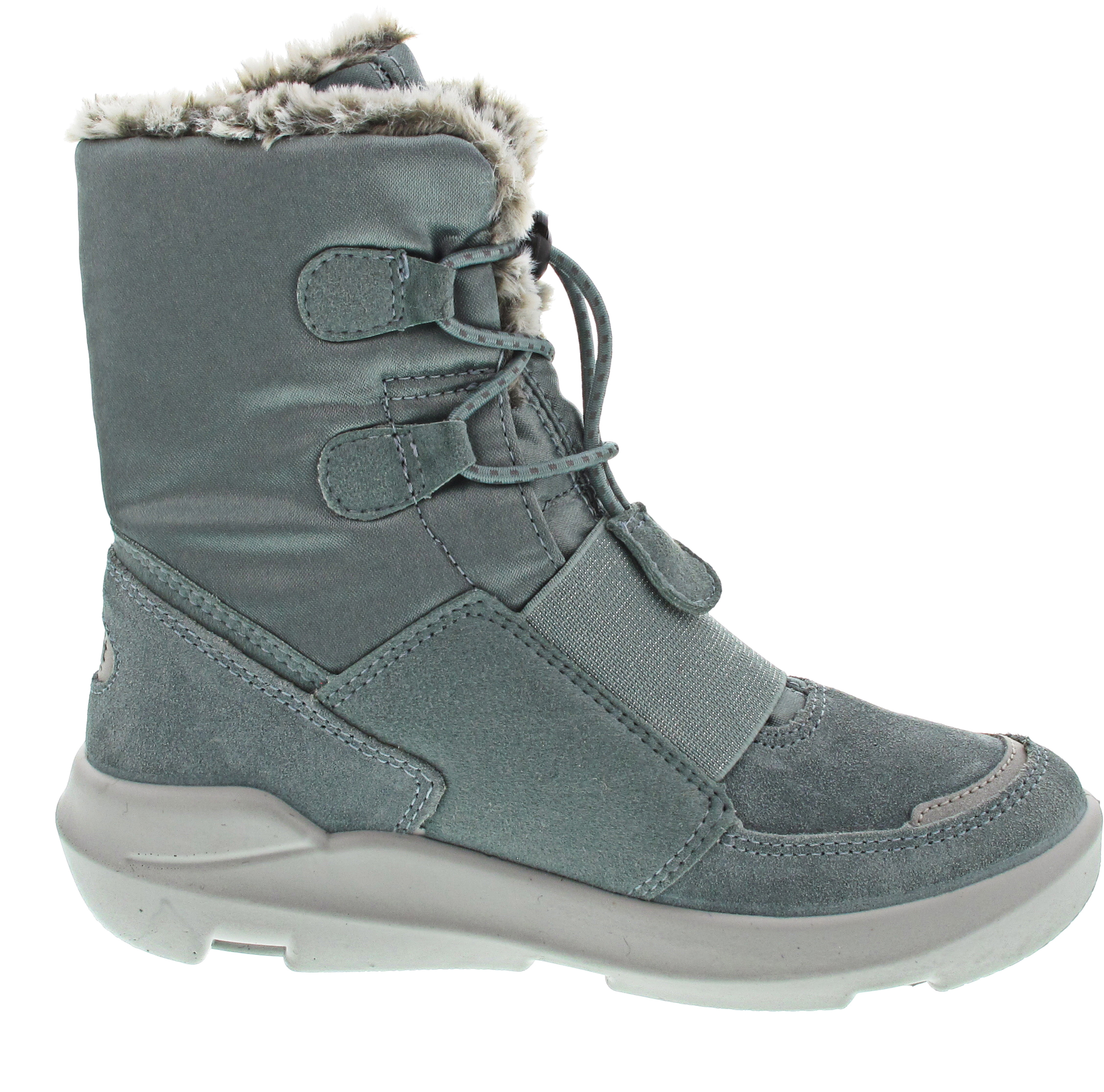 Superfit Twilight Stiefel GTX grün