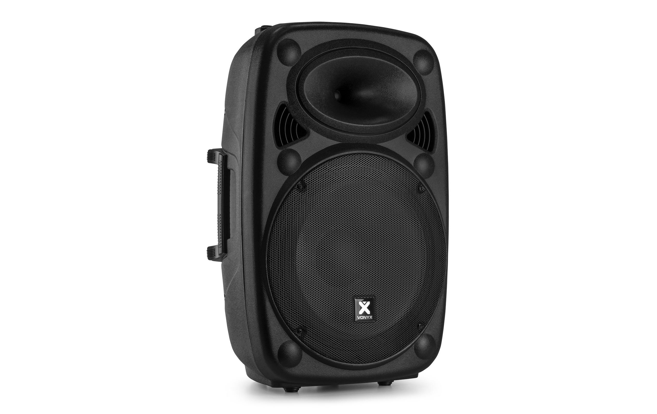 PA-System Verve46<br>15