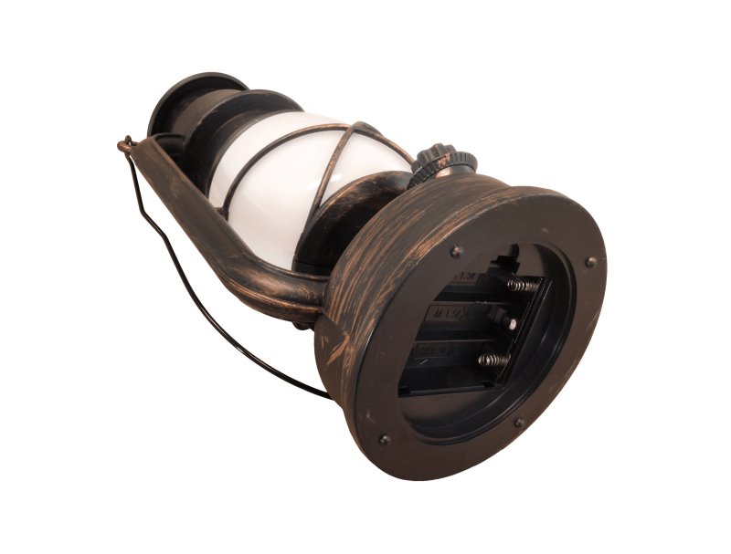 LED-Campinglaterne 'Retro'