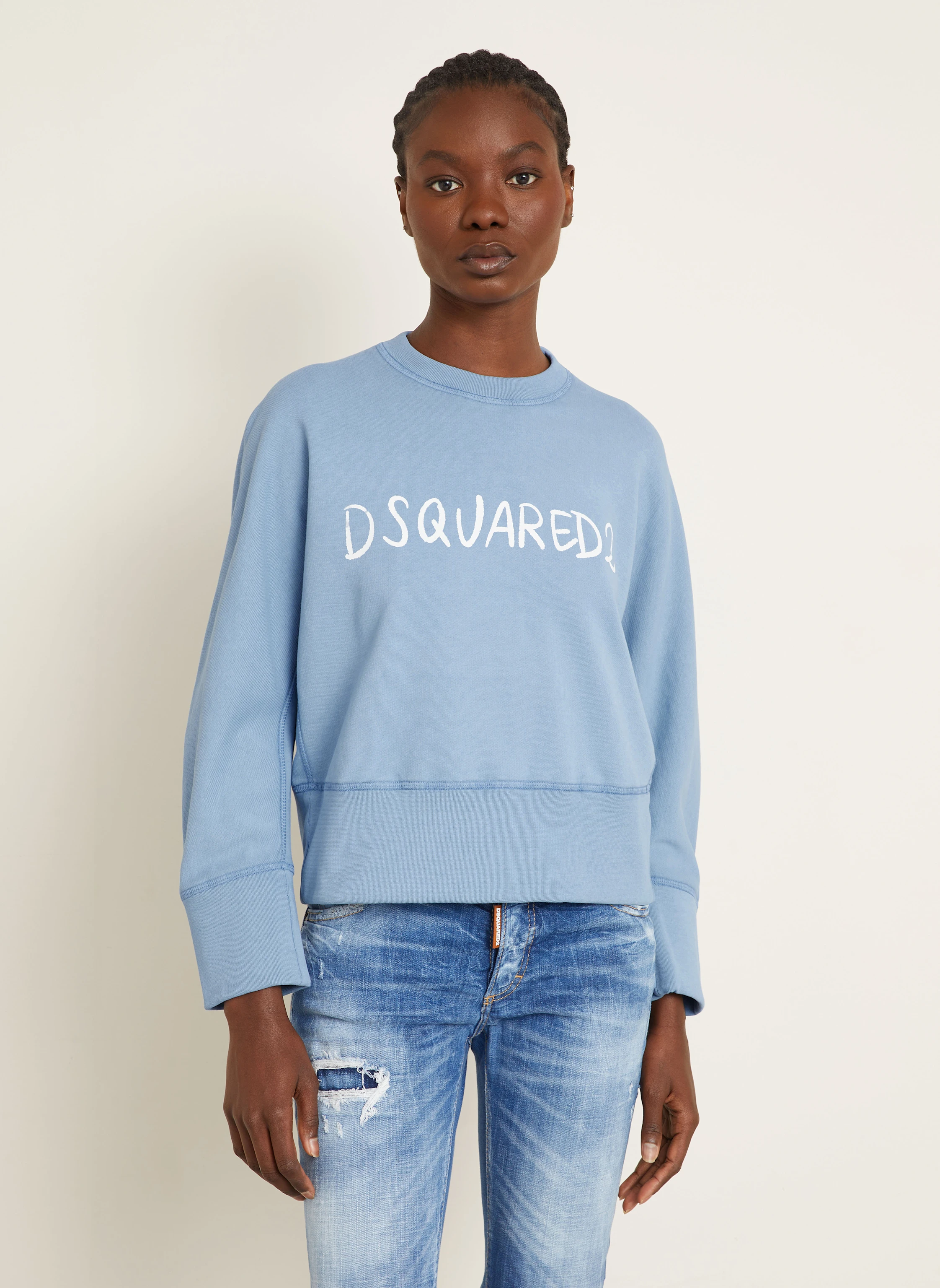 DSQUARED2 Sweatshirt DEAN