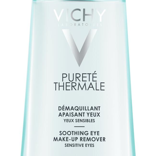 Vichy PureteThermale Oog Make-up Verwijdering