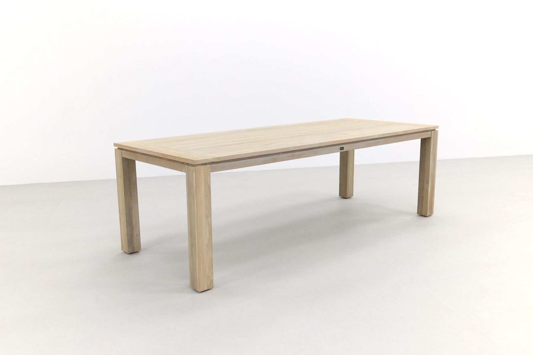Hartman Sophie Element Wit|Rome grey 240 cm. tuinset - 7-delig