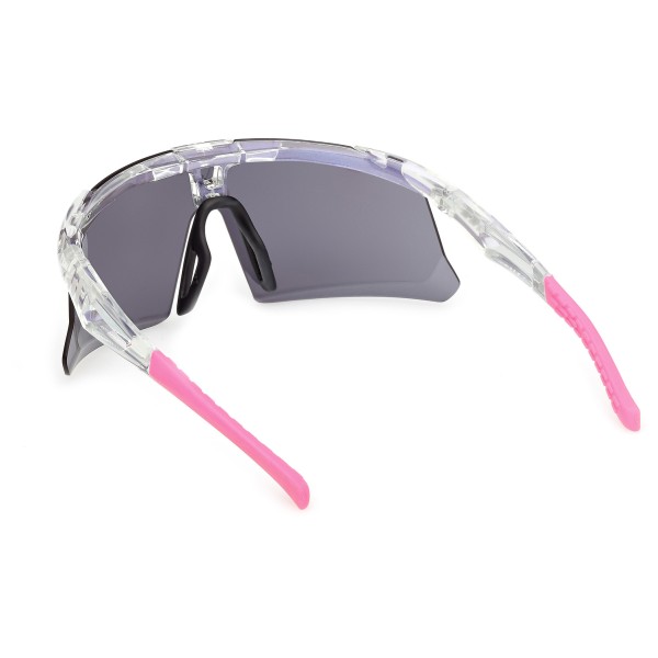 adidas eyewear - Dunamis Evo-S Mirror S3 - Lunettes de running
