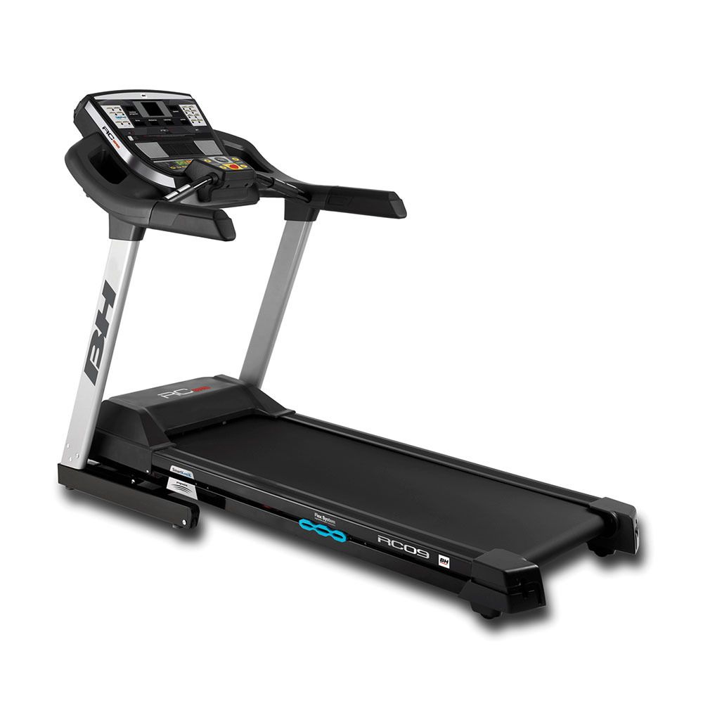 BH Fitness I.RC09 - Tapis de course