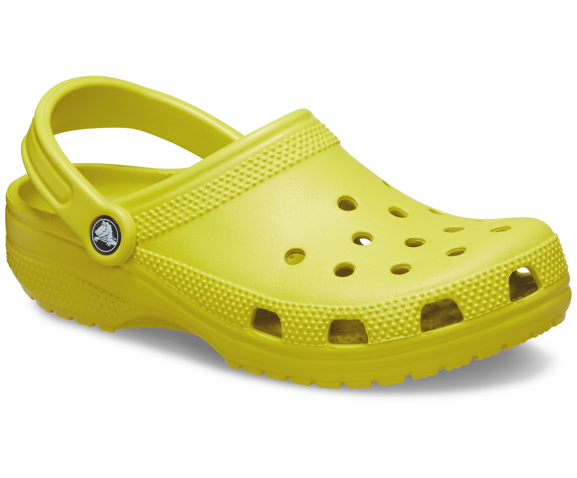 Classic Clog