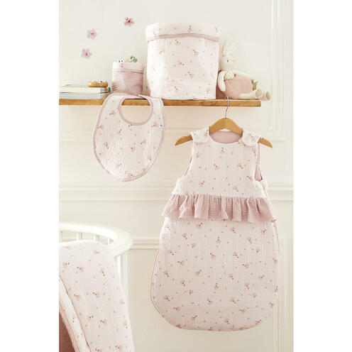 Gigoteuse à volant Lovely blossom 6/18 mois - BB&CO