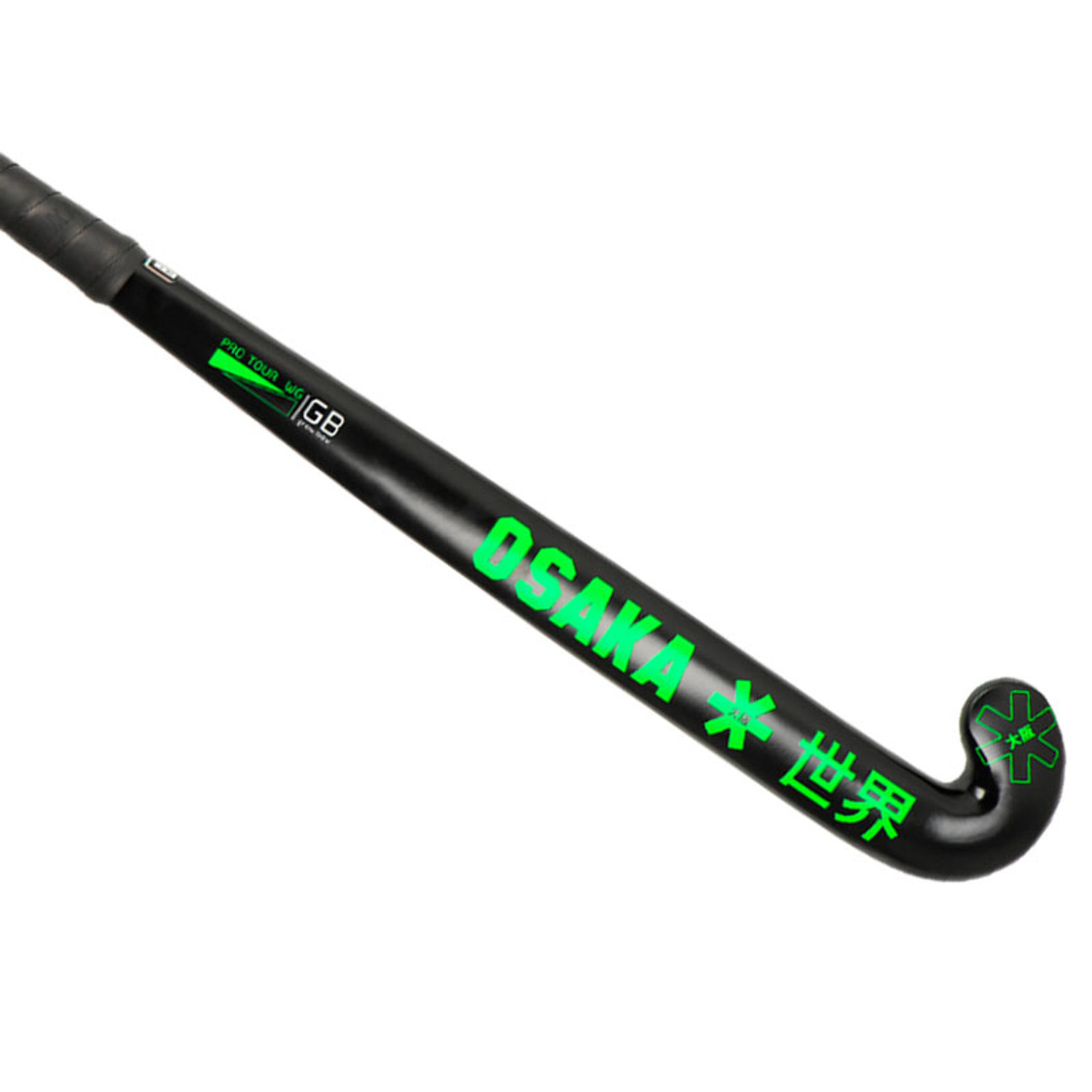 Osaka Pro Tour WG Grow Bow Hout Junior