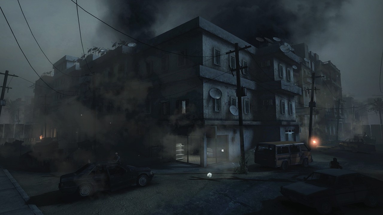 Insurgency- PC