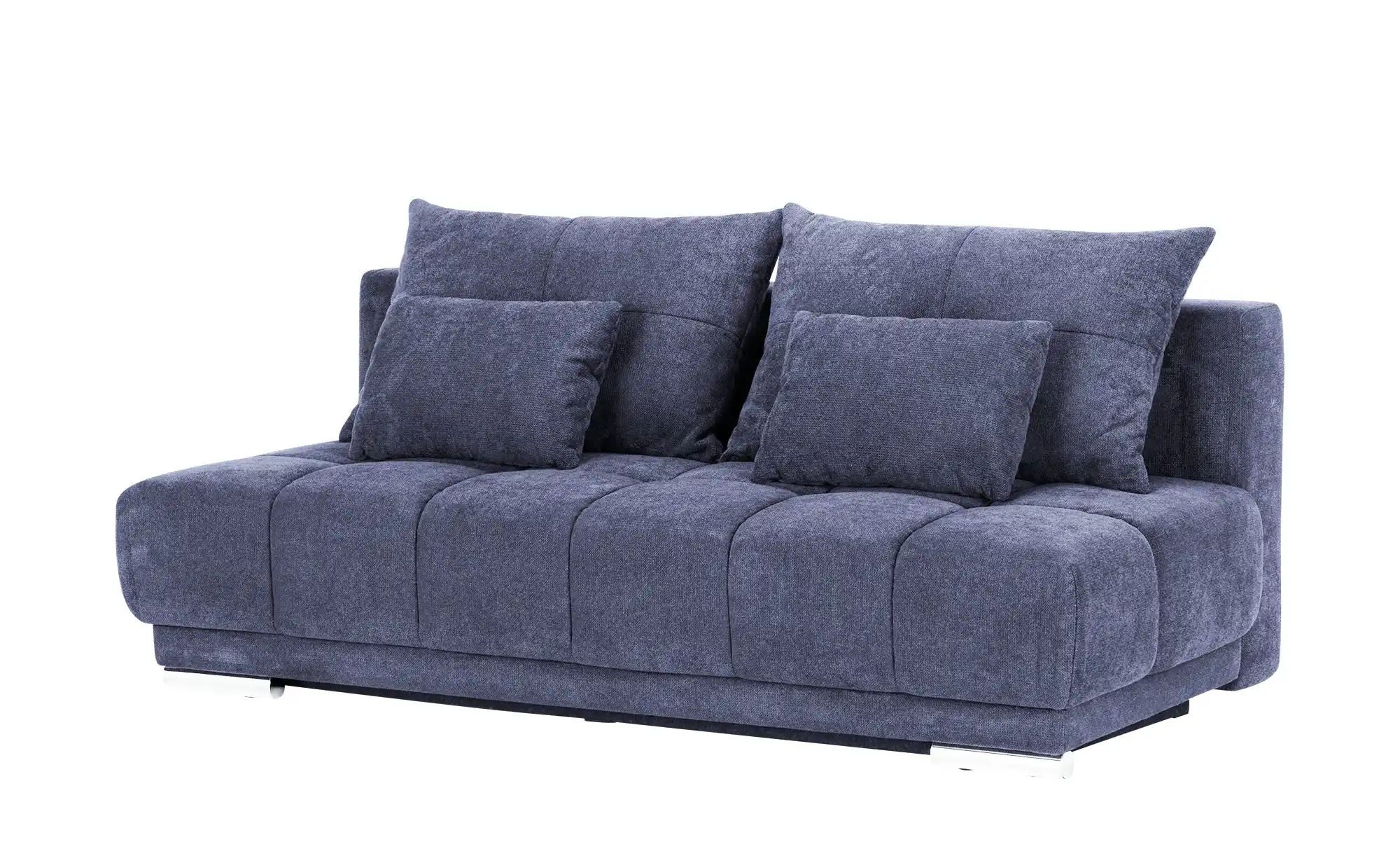 bobb Einzelsofa mit Schlaffunktion Isalie de Luxe