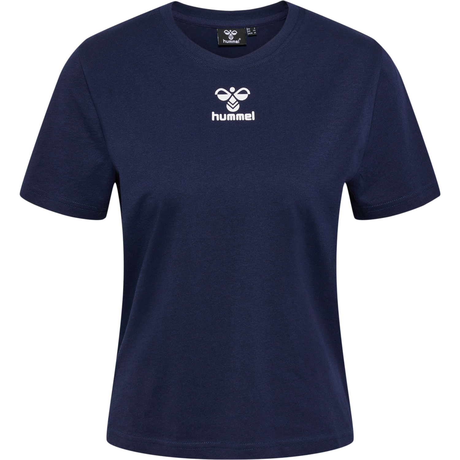 hmlICONS WOMAN T-SHIRT