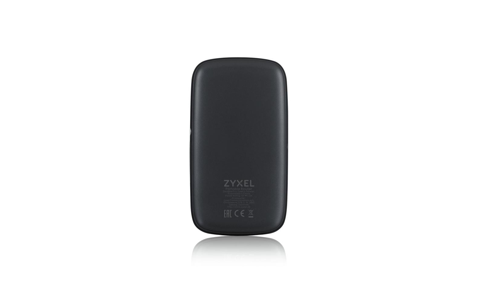 LTE Hotspot LTE2566-M634Portabler Wireless-Router für LTE-A LTE2566-M634