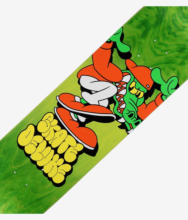 skatedeluxe Croc 8