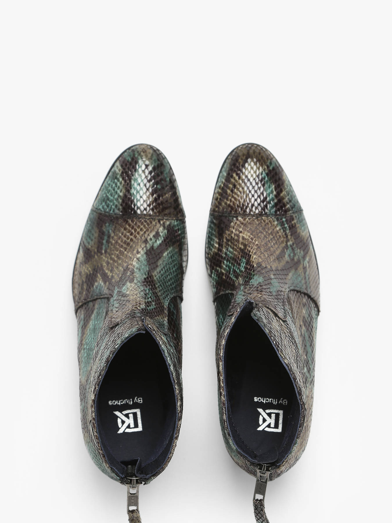 Bottines King DORKING