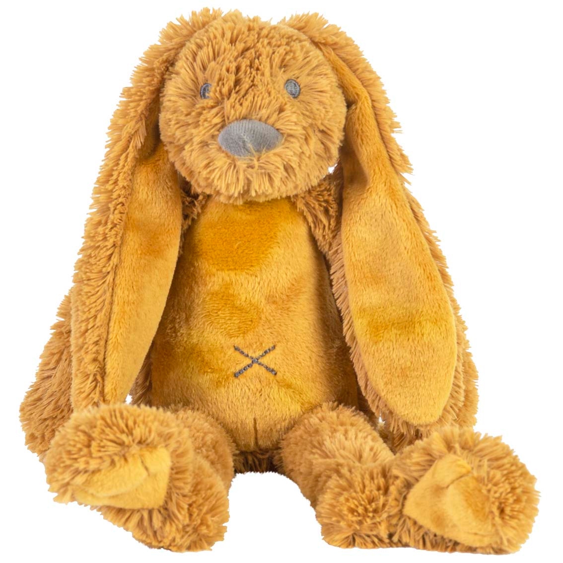 Happy Horse knuffel Rabbit Richie 38 cm geel