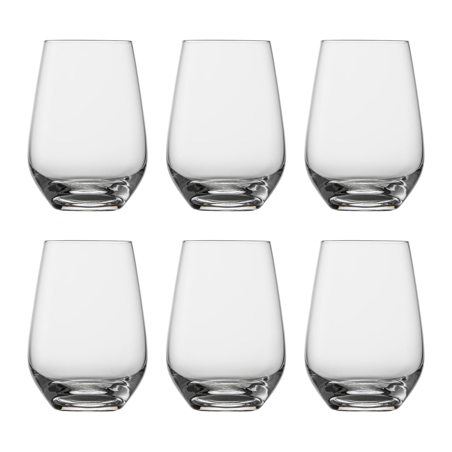 Schott Zwiesel ViÃa Waterglas 0,4 L - 6 st.