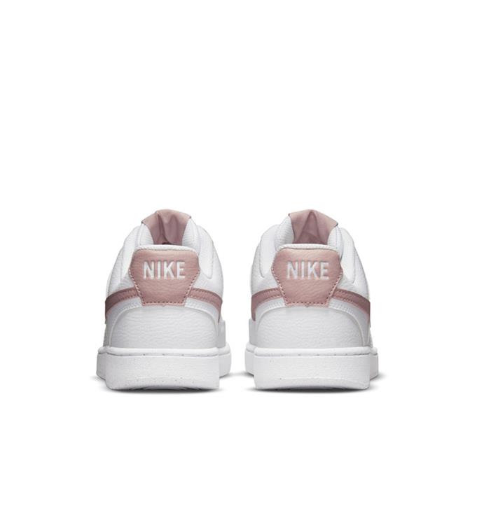 Nike Women Court Vision Low Next Nature Sneakers