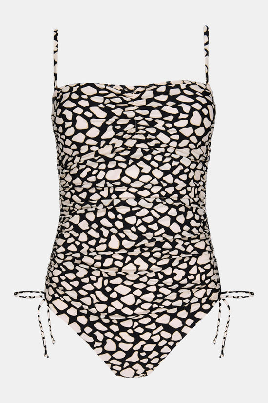 Barts Barts Bishi Bandeau One Piece Badpak