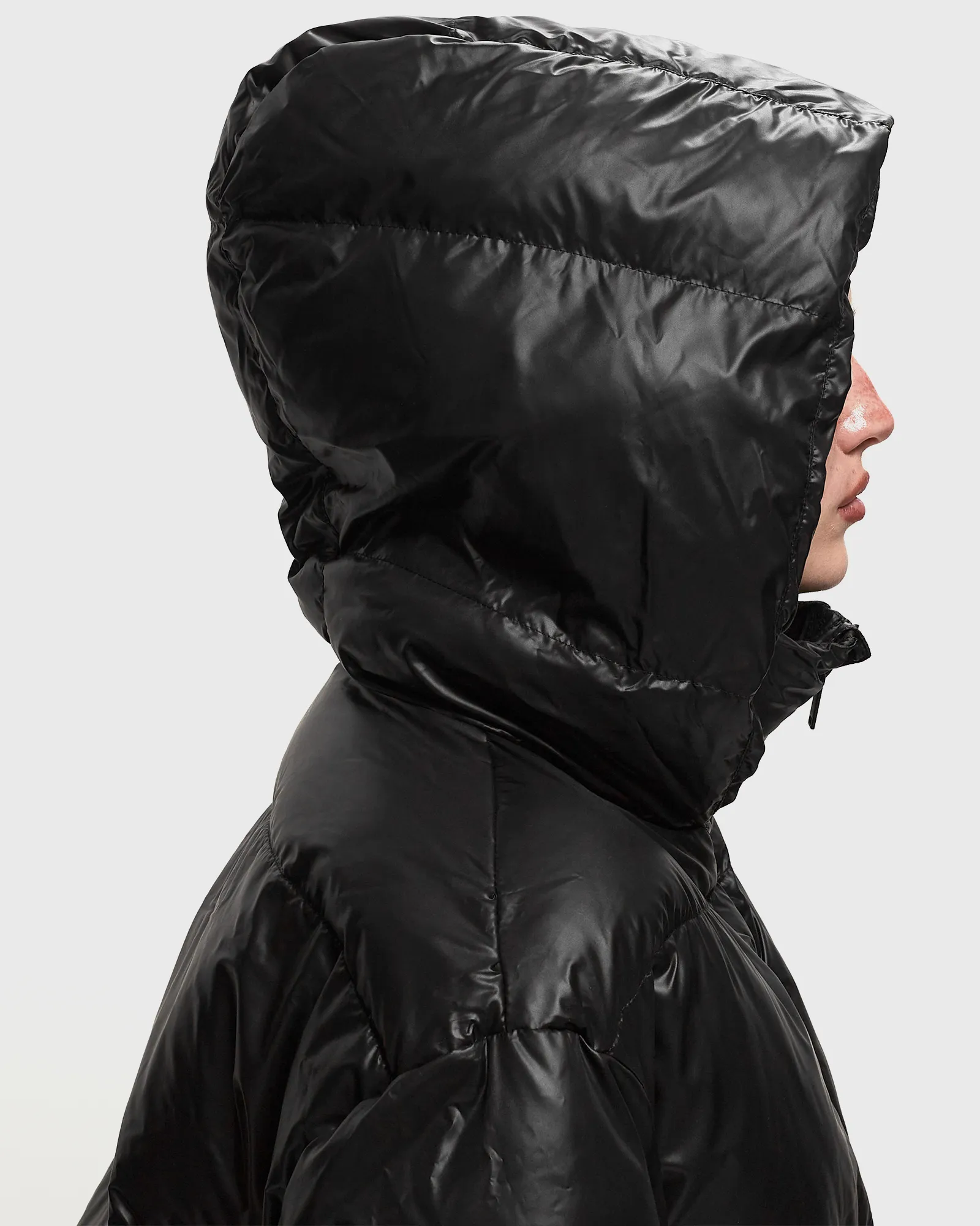 Envii ENRACCOON JACKET 6766