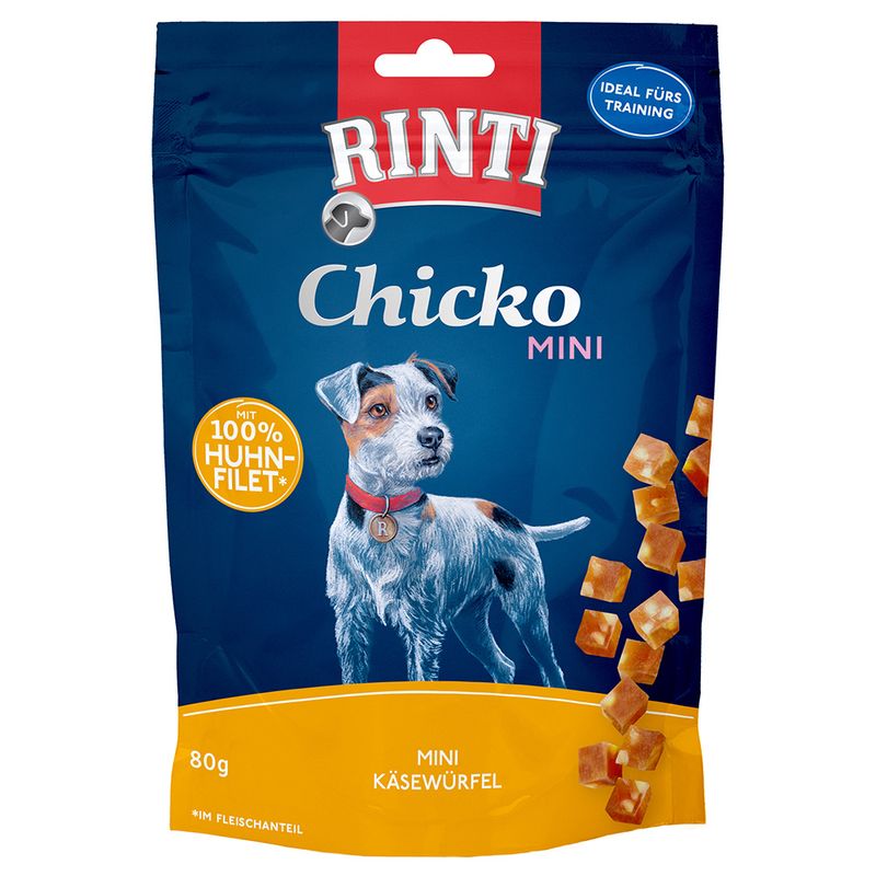RINTI Extra Chicko Mini