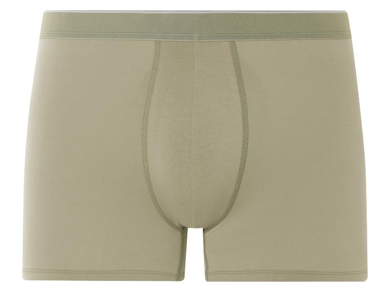 3 heren boxers
