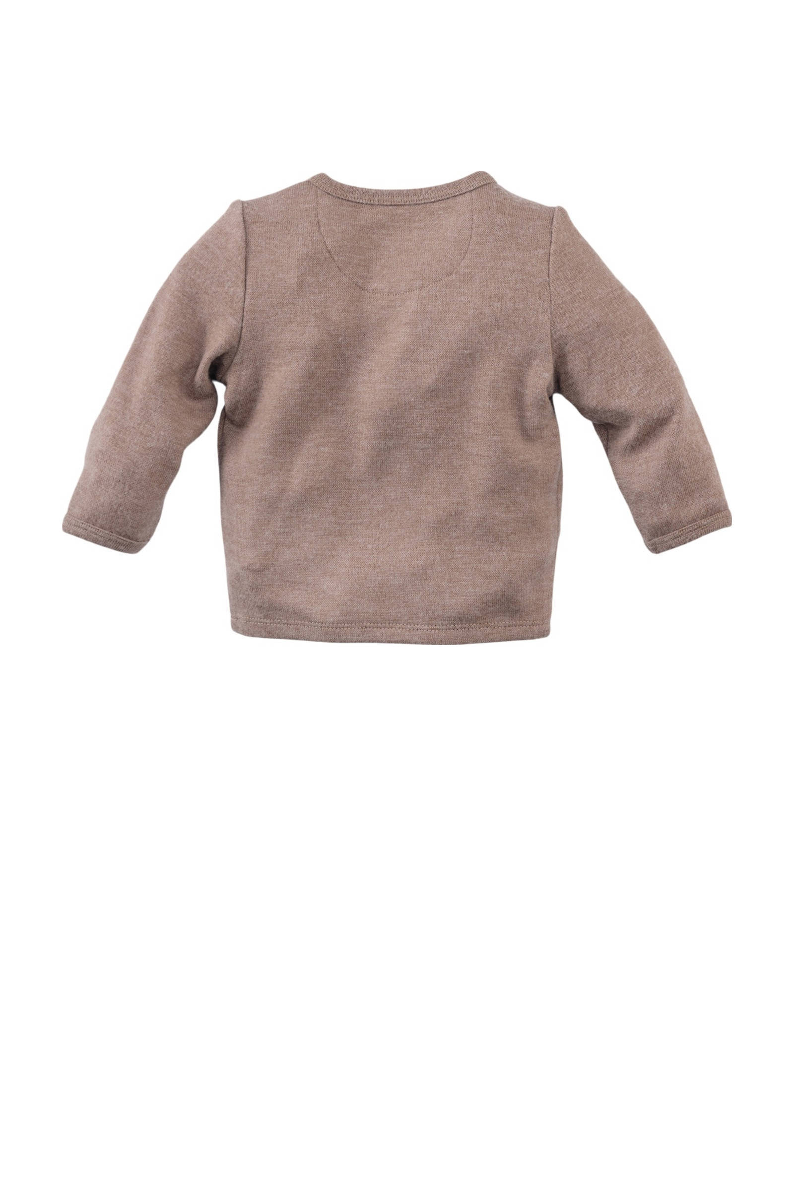 Z8 longsleeve Caspian zand