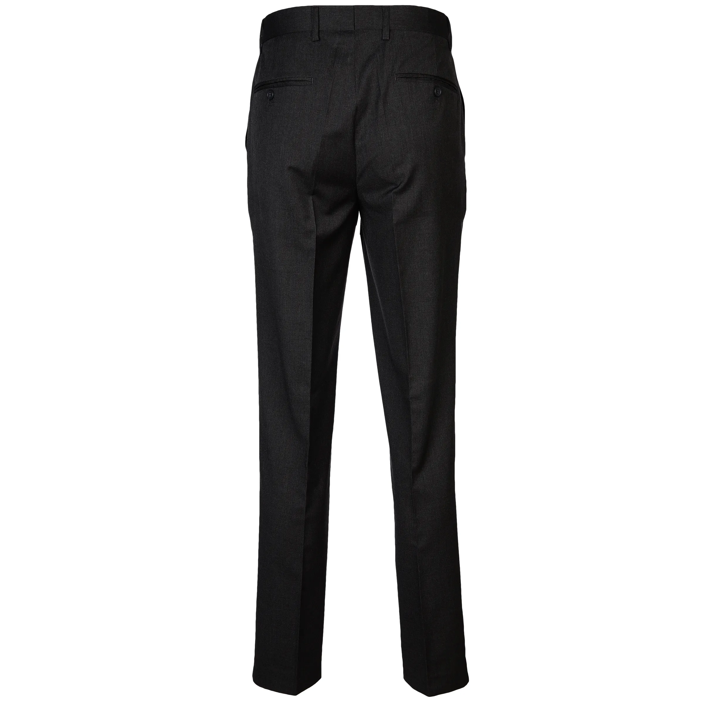 Herren Anzughose Baukastenhose