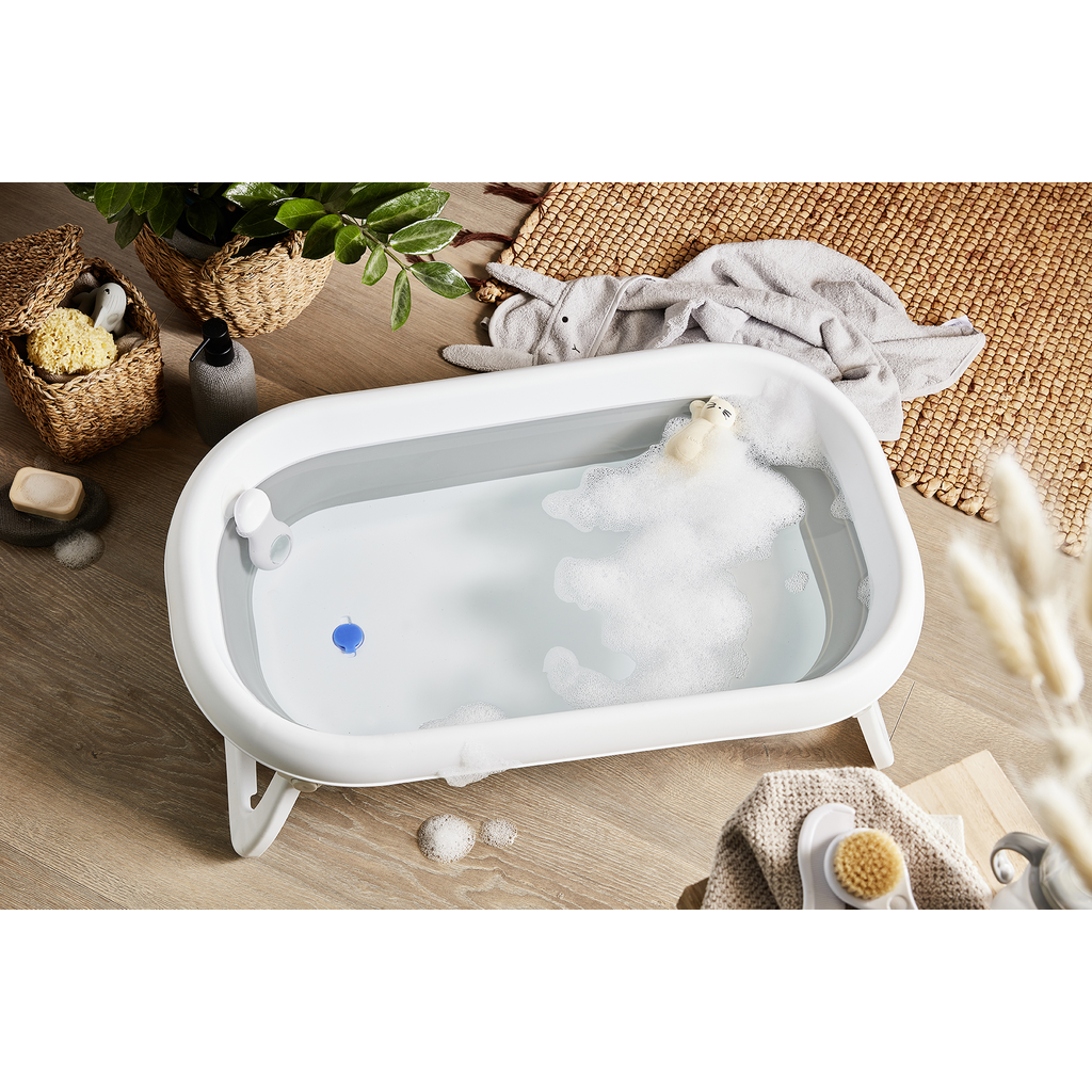 rothorotho   Faltbare Babybadewanne Bath 2go