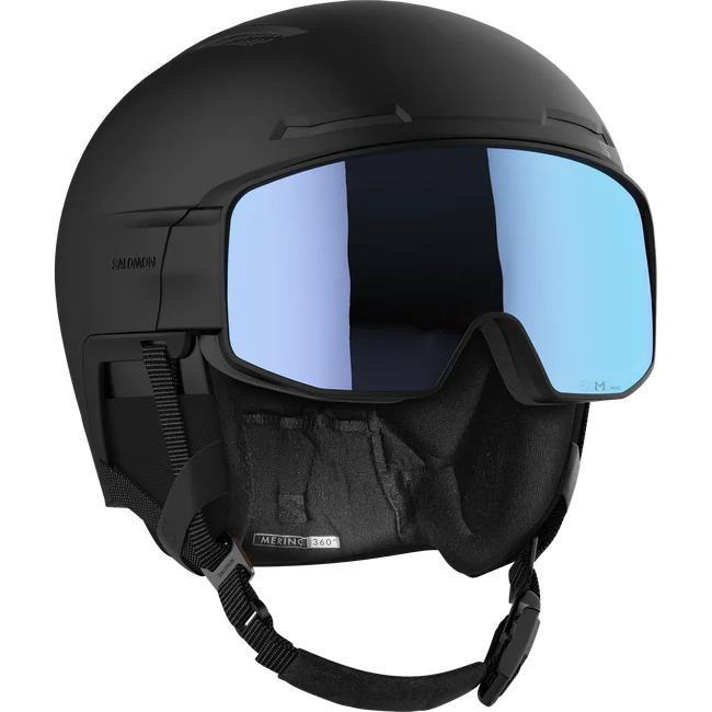 DRIVER PRIME SIGMA PHOTO MIPS  Unisex-Helm