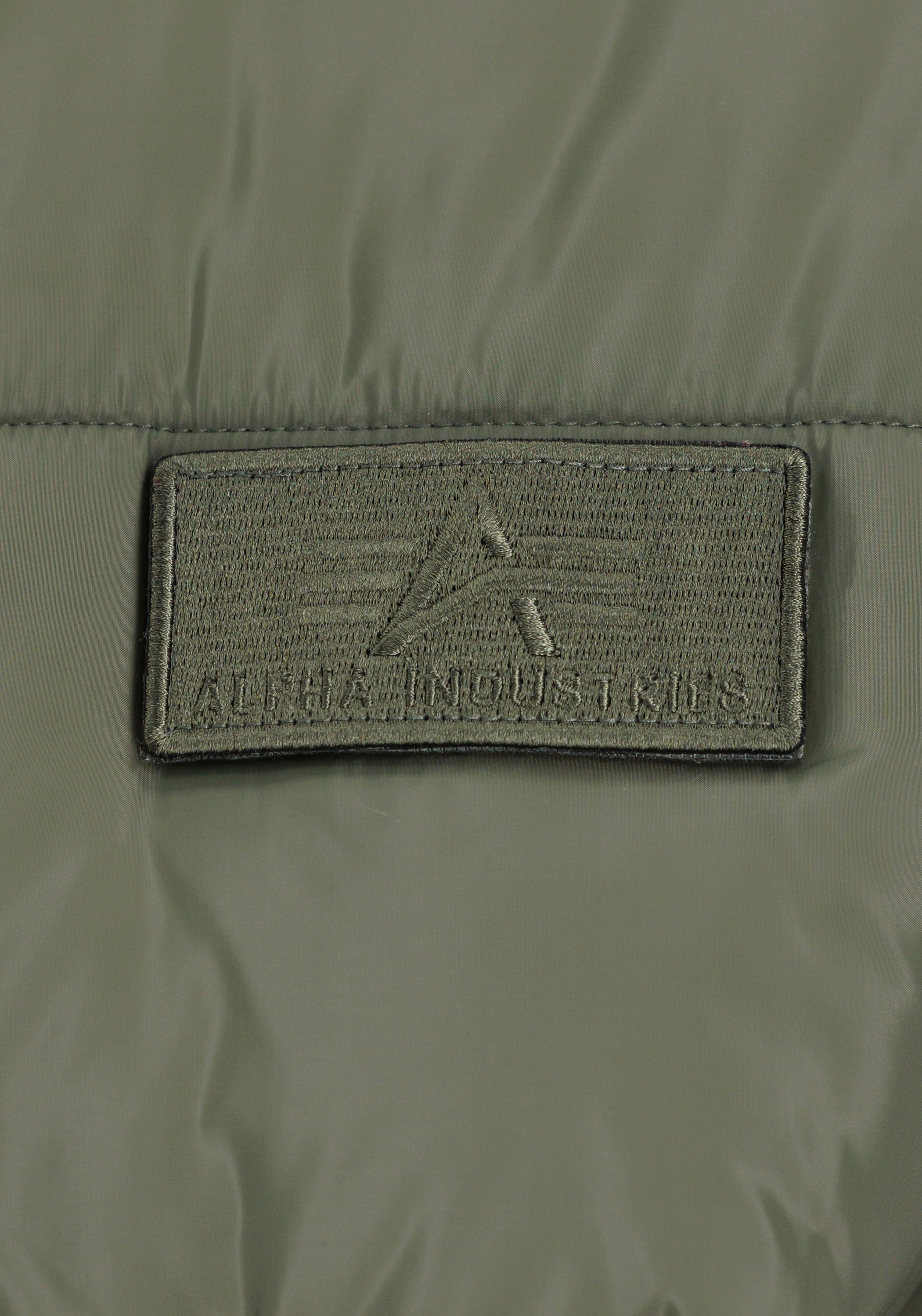 Alpha Industries Bomberjacke »MA-1 Puffer Bomber«