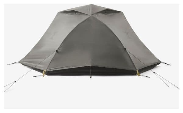 Tente 2 Personnes Simond MT900 2P Gris