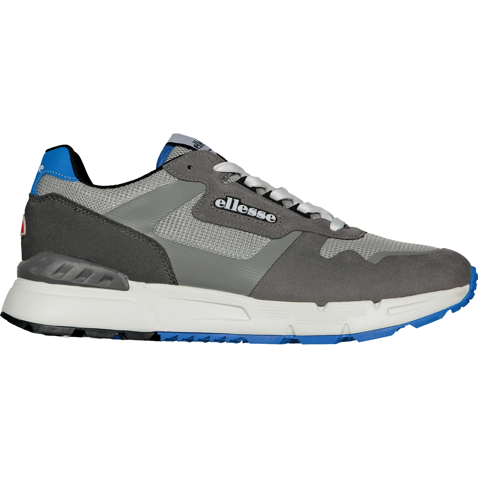 Ellesse Ronny Herren-Sneaker grün, 46