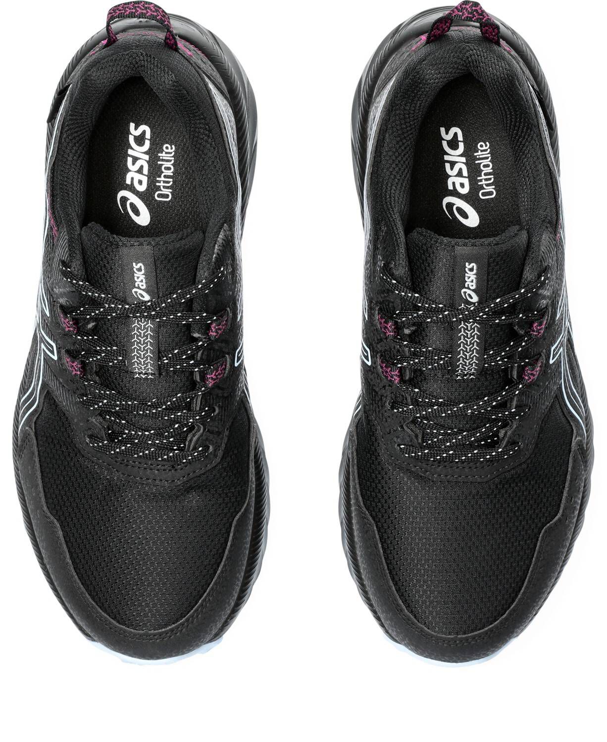 Asics| Damen Trailrunningschuhe GEL-VENTURE 9 WATERPROOF W