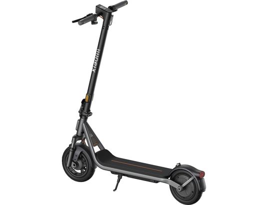 XIAOMI - Trottinette électrique Scooter 6 Lite