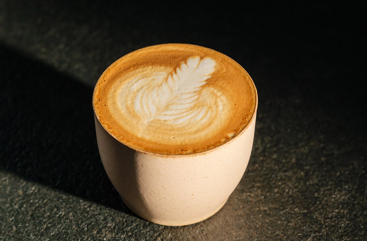 Online Baristakurs mit Nicole Battefeld