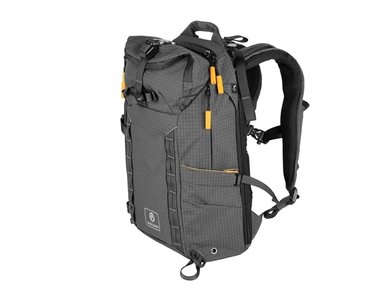 Vanguard VEO ACTIVE42M GY, Rygsæk, Alle mærker, Notebook rum, Grå
