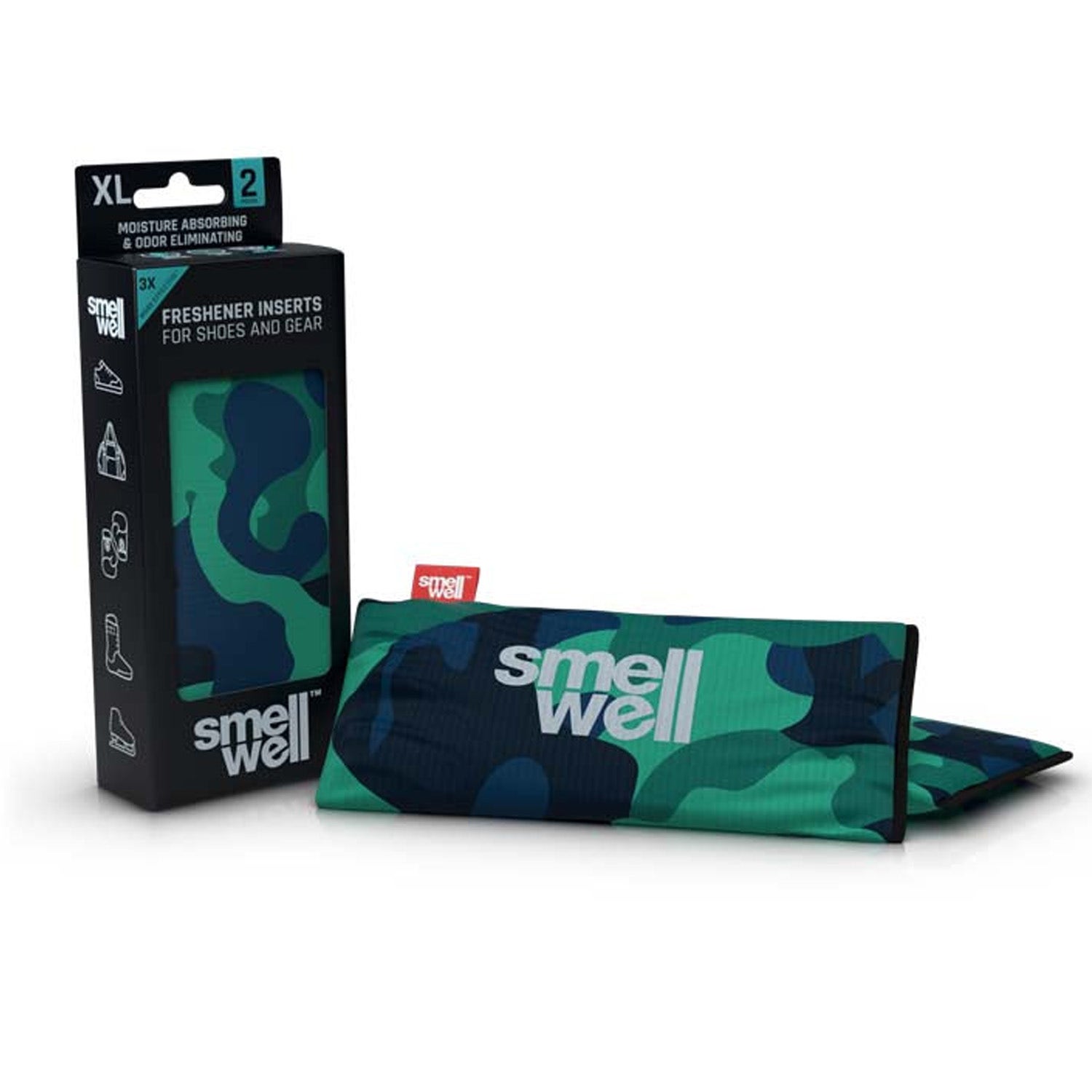 Smellwell  Active XL