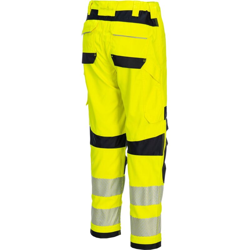 Portwest FR409 Pantalon de travail pour femmes PW3 FR Modaflame HV