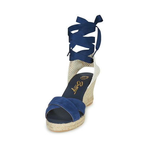 Betty London - IDILE - Marine